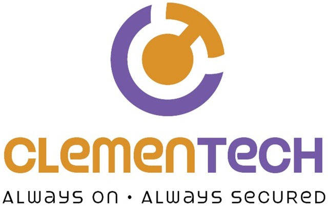 ClemenTech — Always On, Always Secured